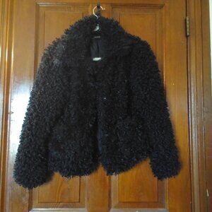 Zara Coat